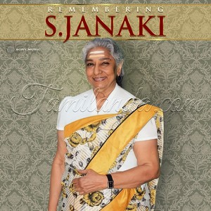 Remembering S. Janaki (2026) (Ilaiyaraaja)